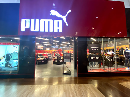 Shoe Store «PUMA», reviews and photos, 1 Mills Cir #303, Ontario, CA 91764, USA