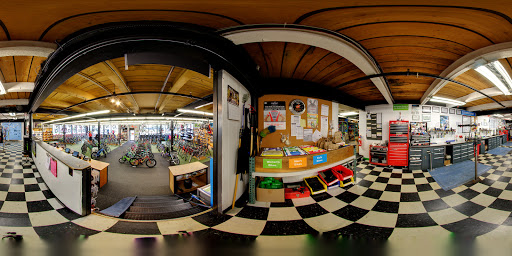 Bicycle Store «Outdoor Sports Center», reviews and photos, 80 Danbury Rd, Wilton, CT 06897, USA