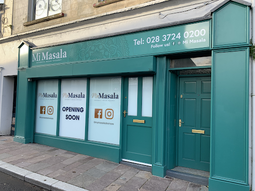 Mi Masala Dromore
