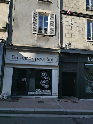 Du Temps Pour Soi à Bayeux