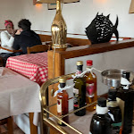 Photo n°8 de l'avis de Grazia. fait le 05/03/2022 à 22:12 sur le  Tavernetta al Molo à Grignano