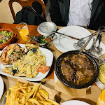 Photo n°1 de l'avis de Qimei.a fait le 23/03/2023 à 08:06 sur le  Snack-bar Saint Catarina à Cabo da Praia