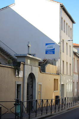 École et Collège Les Chartreux Sainte-Famille à Saint-Étienne