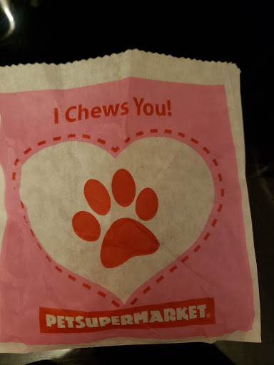 Pet Supply Store «Pet Supermarket», reviews and photos, 2090 E Arapaho Rd, Richardson, TX 75081, USA