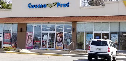 Beauty Supply Store «CosmoProf», reviews and photos, 1428 NJ-23 b, Wayne, NJ 07470, USA