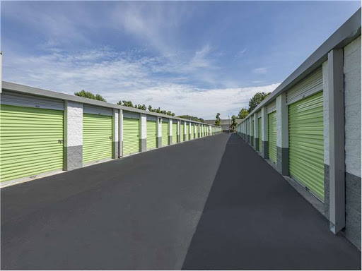 Storage Facility «Extra Space Storage», reviews and photos, 1951 Maybank Hwy, Charleston, SC 29412, USA
