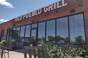 Old Pueblo Grill image