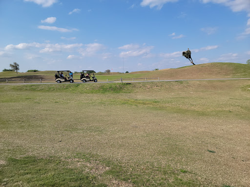 Golf Club «Tierra Santa Golf Club», reviews and photos, 1901 Club De Amistad, Weslaco, TX 78596, USA