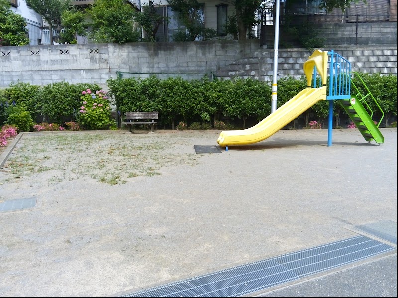 太郎右衛門野第３公園