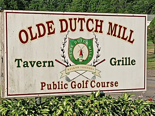 Golf Course «Olde Dutch Mill Golf Course & Sports Bar», reviews and photos, 2745 Grandview Rd, Lake Milton, OH 44429, USA