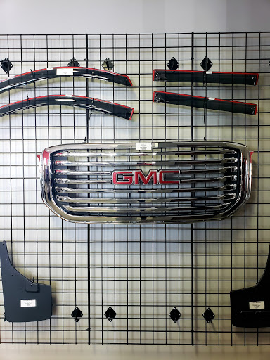GMC Dealer «Cardinal Buick GMC», reviews and photos, 3800 IL-15, Belleville, IL 62226, USA