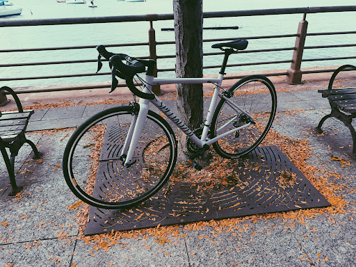 Bicycle Store «James Vincent Bicycles», reviews and photos, 8505 Bergenline Ave, North Bergen, NJ 07047, USA