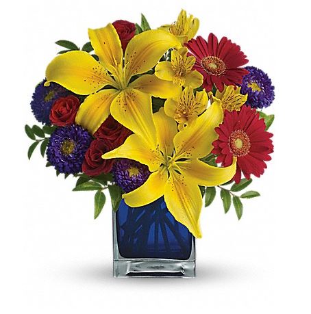 Florist «Newports Flowers», reviews and photos, 2125 Wilson Ave SW, Cedar Rapids, IA 52404, USA