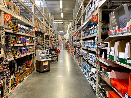 Home Improvement Store «The Home Depot», reviews and photos, 874 E I- 10 Srv Rd, Slidell, LA 70461, USA