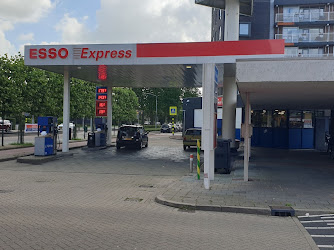 Esso Express Alblasserdam