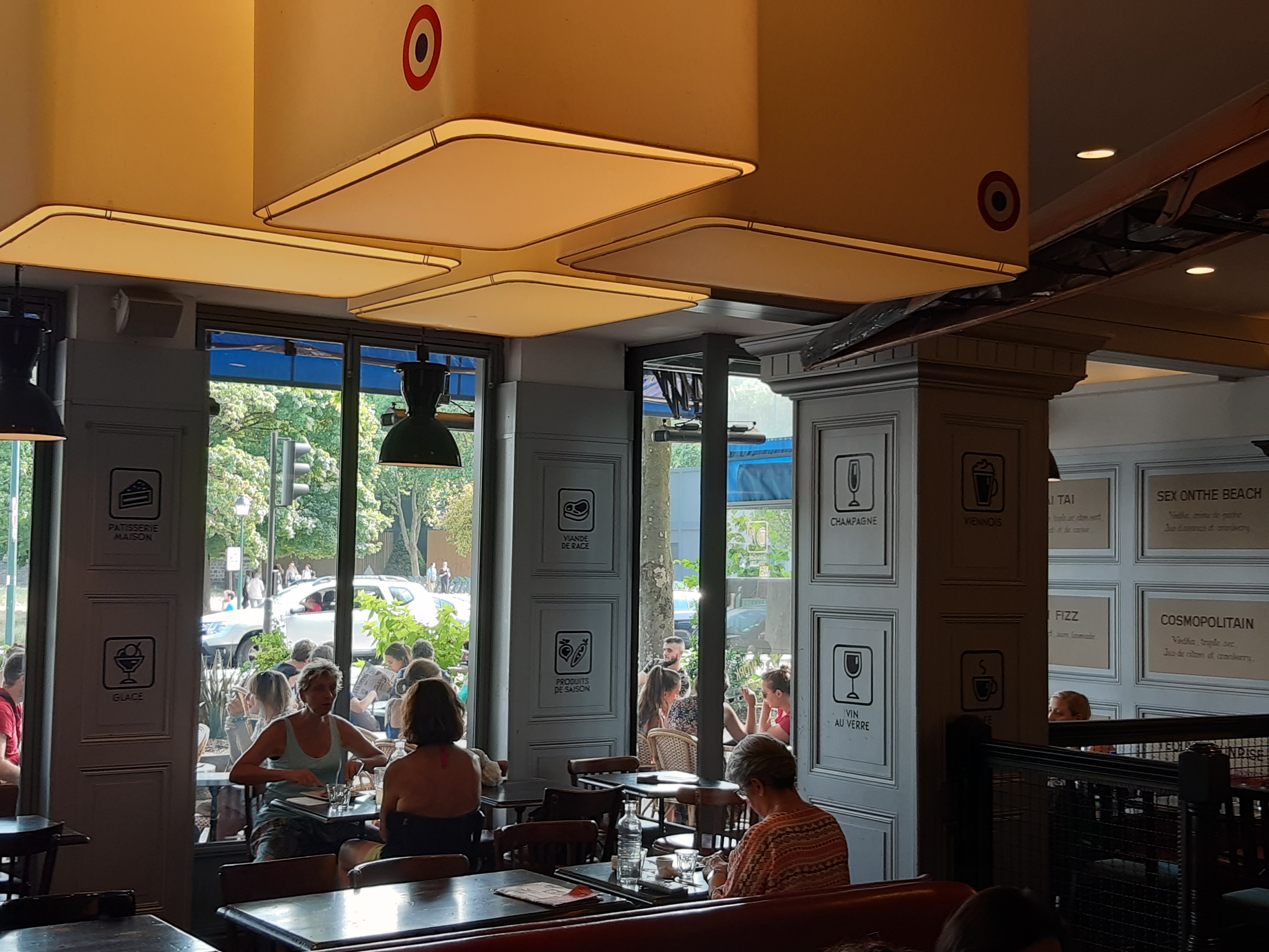 Photo n° 1 de l'avis de Gaëlle.a fait le 31/07/2019 à 19:41