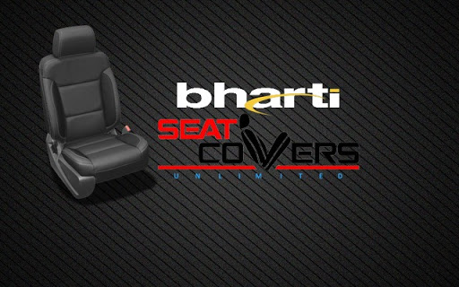 Bharti Car Seat Cover