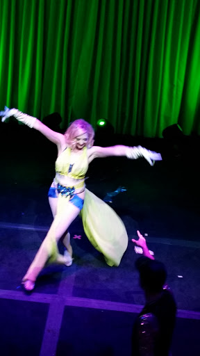 Live Music Venue «The Gold Room», reviews and photos, 18 S Nevada Ave, Colorado Springs, CO 80903, USA