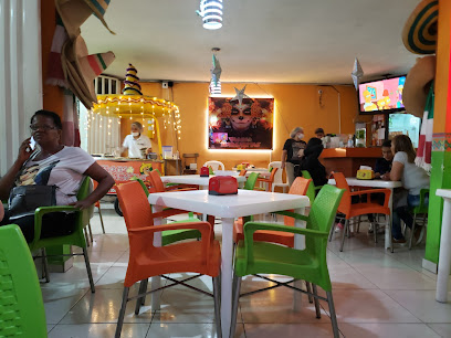 Restaurante Mexicano - Tacos Y Margarita - Av. La Pradera No.17-132, Dosquebradas, Risaralda, Colombia