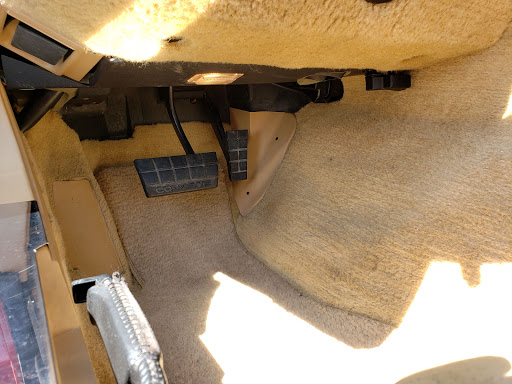 Used Car Dealer «Stoudt Auto Sales», reviews and photos, 1350 Carbon St, Reading, PA 19601, USA