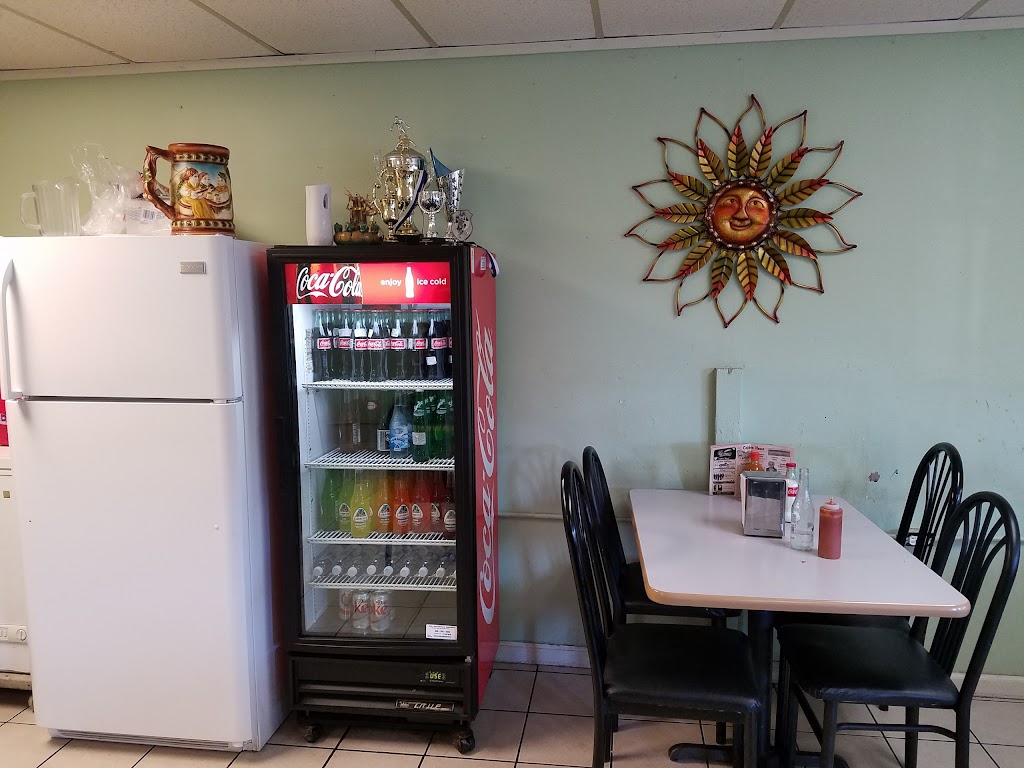 Taqueria Guiri Guiri 29621