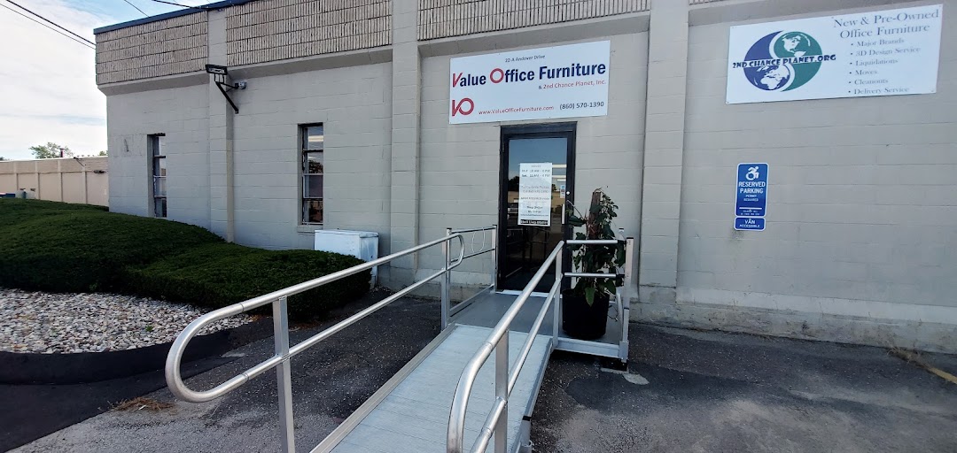 Value Office Furniture