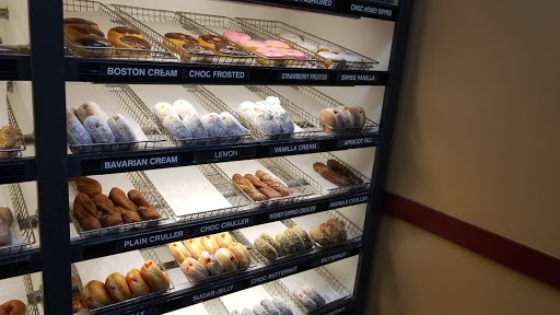Donut Shop «Donut & Donuts», reviews and photos, 33 Scammell St, Quincy, MA 02169, USA