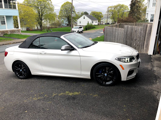 Used Car Dealer «Autobahn USA», reviews and photos, 88 Turnpike Rd, Westborough, MA 01581, USA