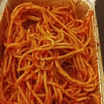 Photo n°2 de l'avis de Laan.e fait le 22/04/2024 à 21:42 sur le  Taj Mahal Pizzeria und indische Spezialitäten à Leer