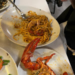 Photo n°15 de l'avis de Marco.a fait le 30/07/2018 à 10:40 sur le  Ristorante Pizzeria Chalet San Carlo à Garbagnate Milanese