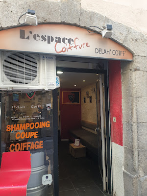 Delah coiffure à Toulon