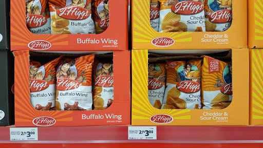 Grocery Store «Save-A-Lot», reviews and photos, 12860 US-301 #5, Dade City, FL 33525, USA