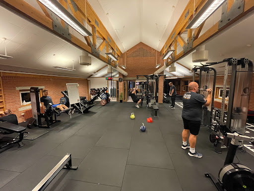 Randers Performance Center in Randers, Randers