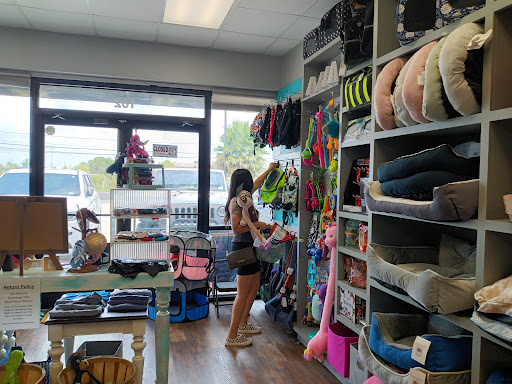 Pawsitive Style Corpus Christi Boutique & Spa