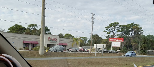 Furniture Store «Badcock Home Furniture &more», reviews and photos, 150 S Suncoast Blvd, Crystal River, FL 34429, USA