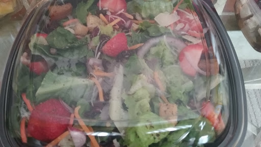 Grocery Store «The Fresh Market», reviews and photos, 9774 E 116th St, Fishers, IN 46037, USA