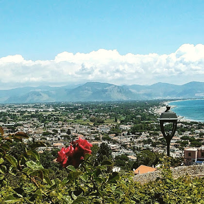 Photos des visiteurs Bed & Breakfast b & b Civico 4 04017 San Felice Circeo