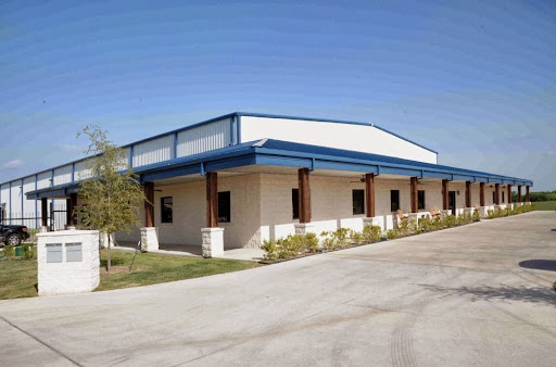 Construction Company «Nationwide Construction», reviews and photos, 721 S 5th Ave, Mansfield, TX 76063, USA