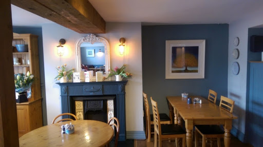 The Lime Tree cafe & restaurant