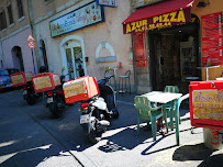 Photos du propriétaire du Pizzeria Azur Pizzas à Menton - n°12