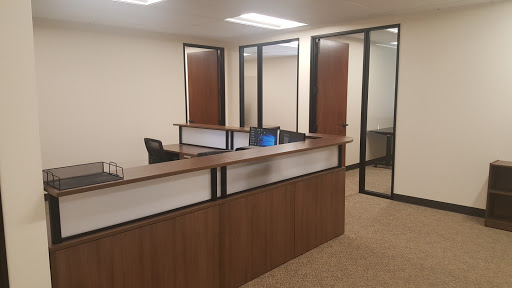 Office Furniture Store «Jamesville Office Furnishings», reviews and photos, 11309 Folsom Blvd, Rancho Cordova, CA 95742, USA