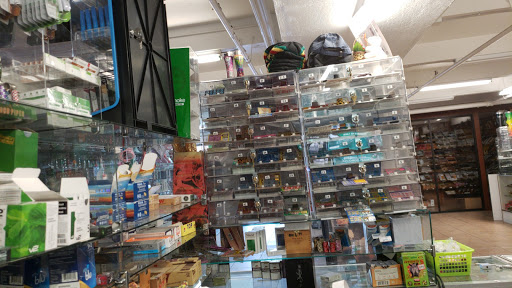 Tobacco Shop «Discount Cigarette», reviews and photos, 4614 Meridian Ave, San Jose, CA 95124, USA