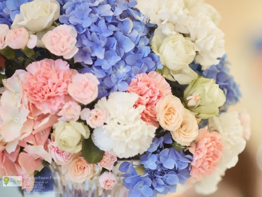 Florist «The Sunflower Florist Inc.», reviews and photos, 1908 Colley Ave, Norfolk, VA 23517, USA