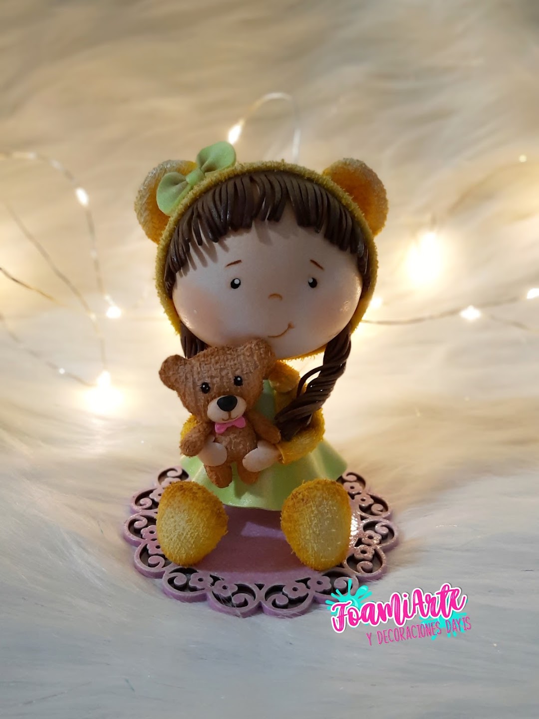 FoamiArte y Decoraciones Dayis