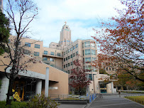 St. Luke’s International Hospital - Photo 8 - Car repair in Chuo City, Tokyo, Japan, Eau Claire
