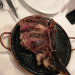 Photo n°7 de l'avis de Simone.a fait le 05/06/2022 à 07:01 sur le  Rovente - Osteria con brace à Rome