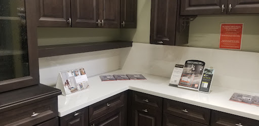 Home Improvement Store «The Home Depot», reviews and photos, 21750 Market Pl NW, Poulsbo, WA 98370, USA