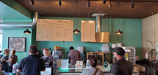 Coffee Shop «Beach Day Coffee», reviews and photos, 7 Broadway St, Seaside, OR 97138, USA