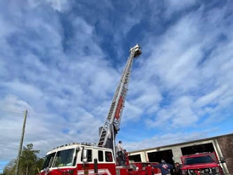 Whitesville Rural Volunteer Fire Dept. Station 2