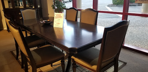 Furniture Store «Furniture Factory Direct», reviews and photos, 2402 S 84th St, Tacoma, WA 98499, USA